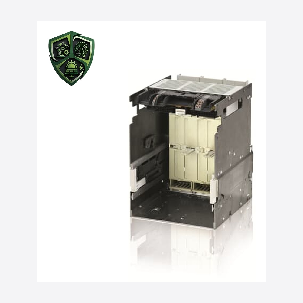 لوازم جانبی کلید اتوماتیک ABB E2.2 fixed part up to 2000A Rear horizontal HR-HR/1SDA073909R1