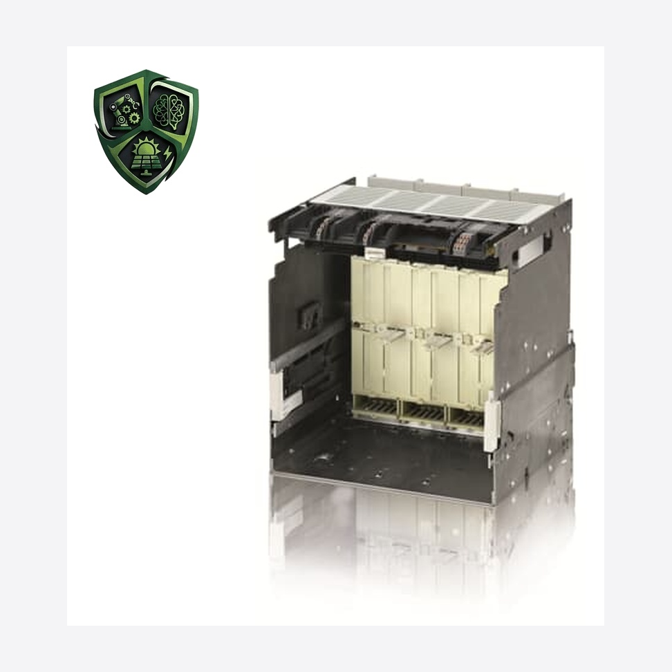 لوازم جانبی کلید اتوماتیک ABB E2.2 fixed part up to 2000A Rear horizontal HR-HR/1SDA073910R1