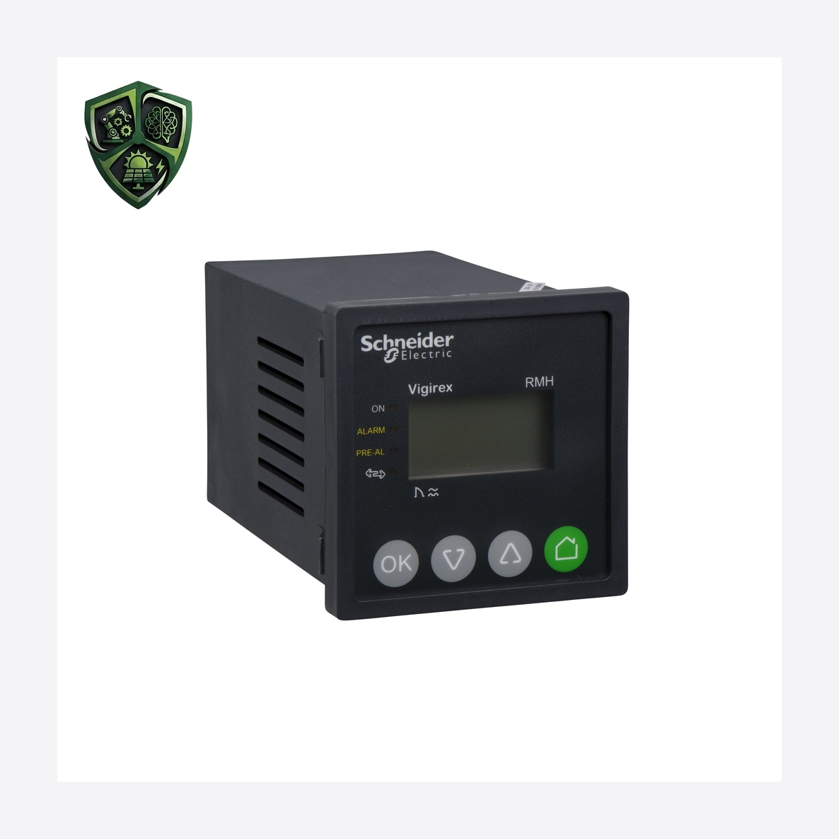 رله مانیتورینگ، ⁦Schneider Electric⁩، مدل ⁦LV481004⁩