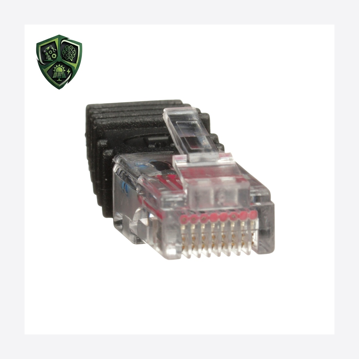 لوازم جانبی کلید اتوماتیک، ⁦Schneider Electric⁩، مدل ⁦TRV00880⁩.