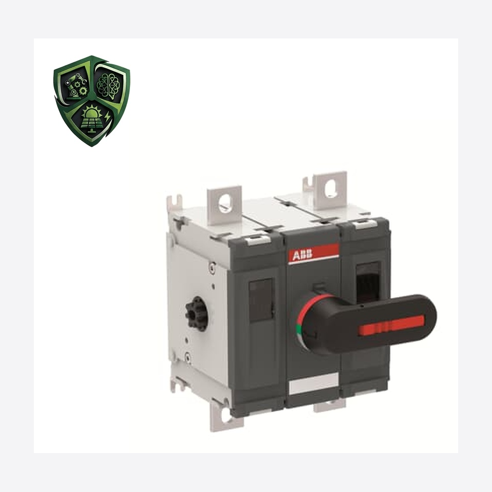 دیسکانکتور دی سی ABB OTDC315FV11K/1SCA158260R1001