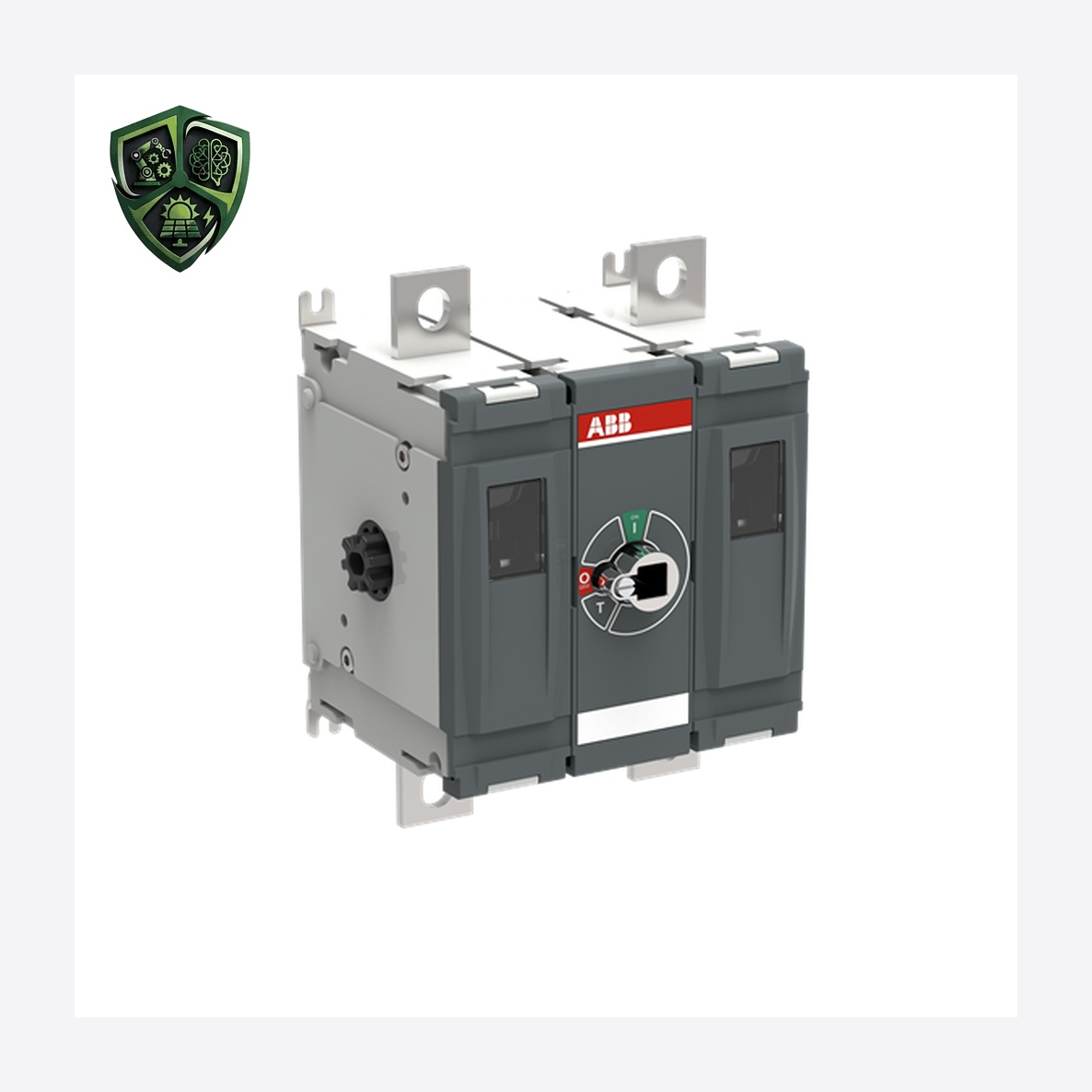 دیسکانکتور دی سی ABB OTDC315FV11P/1SCA158460R1001