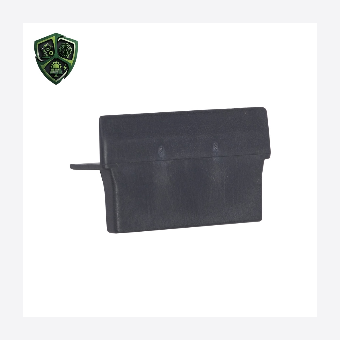 Schneider Electric درپوش انتهایی، ⁨ ⁩، ⁨مدل GV1G⁩، ⁨GV1G10⁩