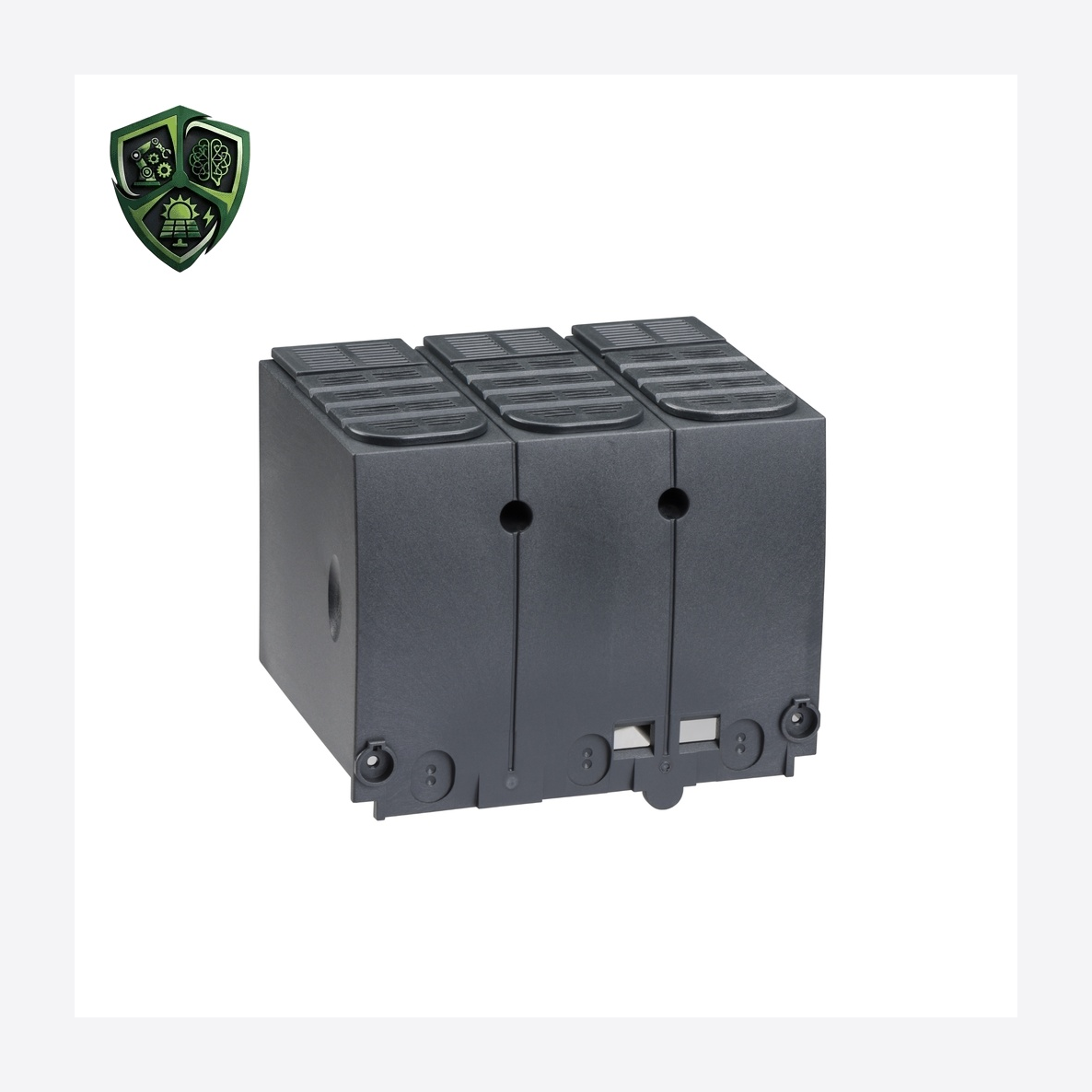 کانکتور Schneider Electric ، ⁨ ⁩، ⁨مدل GV7AC⁩، ⁨GV7AC01⁩