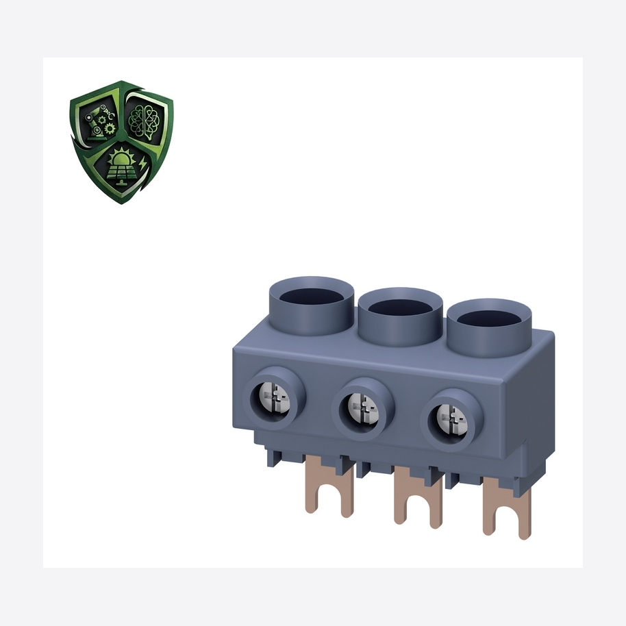 کلید حرارتی، ⁨SIEMENS⁩، ⁨3RV2925-5AB⁩