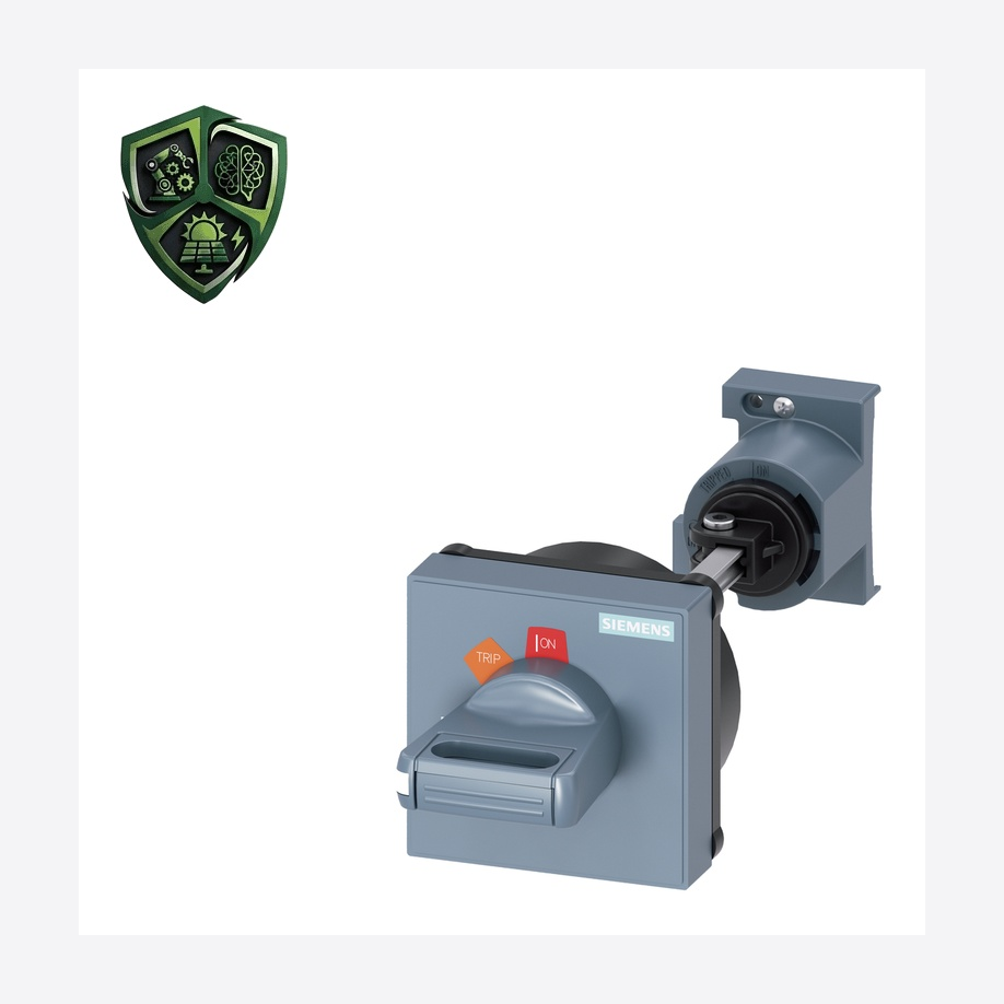 کلید حرارتی، ⁨SIEMENS⁩، ⁨3RV2926-1B⁩