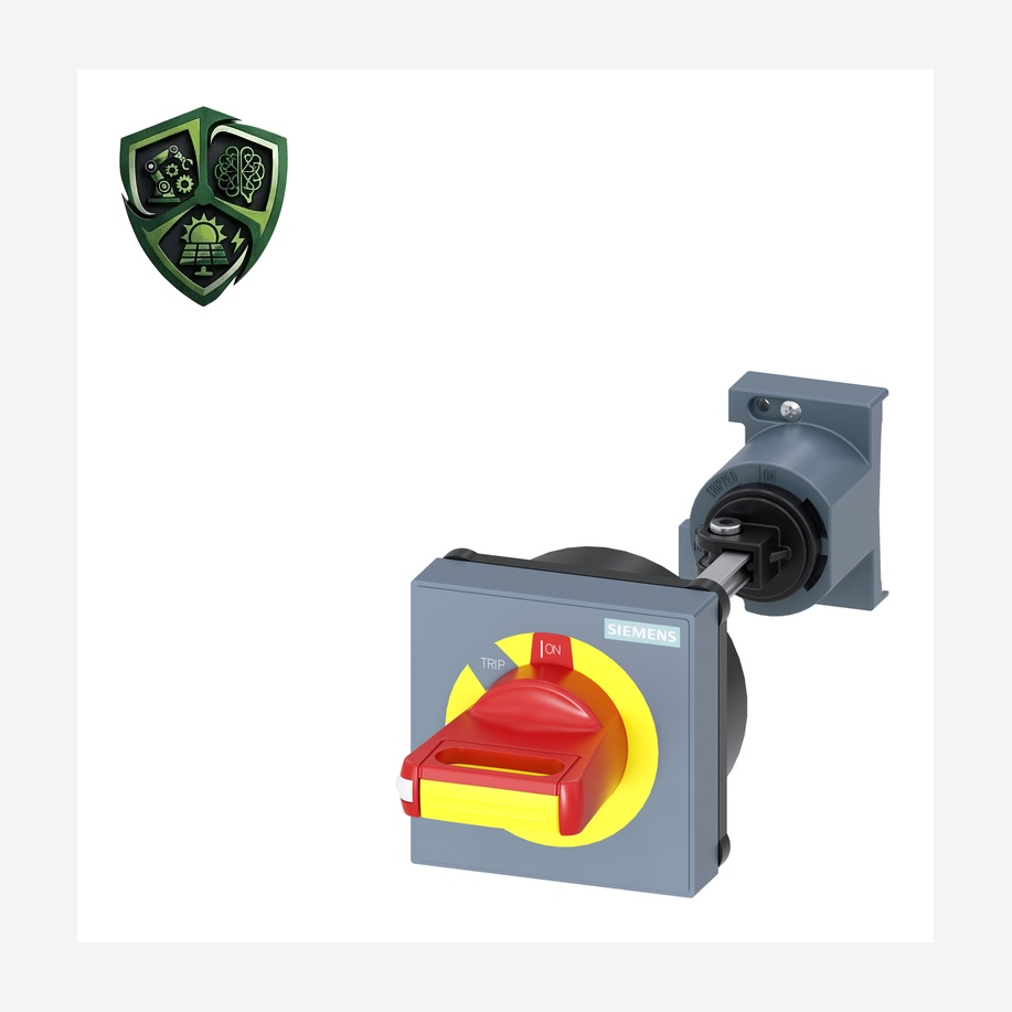 کلید حرارتی، ⁨SIEMENS⁩، ⁨3RV2926-1C⁩