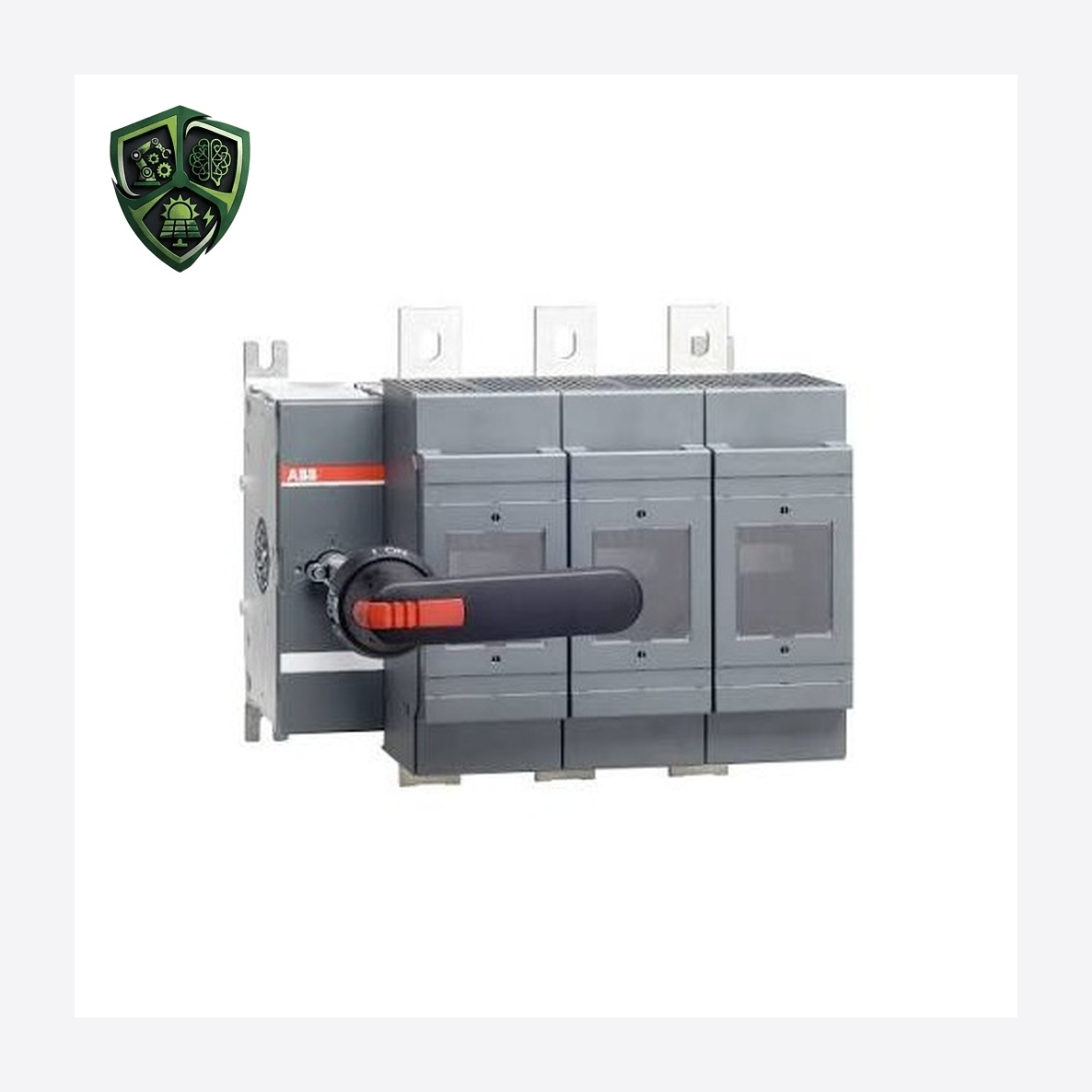 کلید فیوز، ⁦ABB⁩، سه پل، ⁦OS800D03⁩
