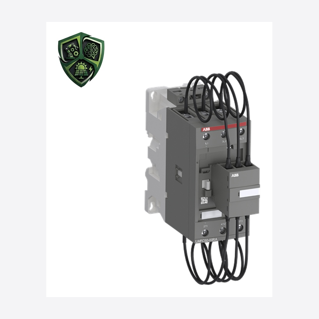 کنتاکتور، ⁦ABB⁩، سه پل، ⁦1SBL361024R8000⁩