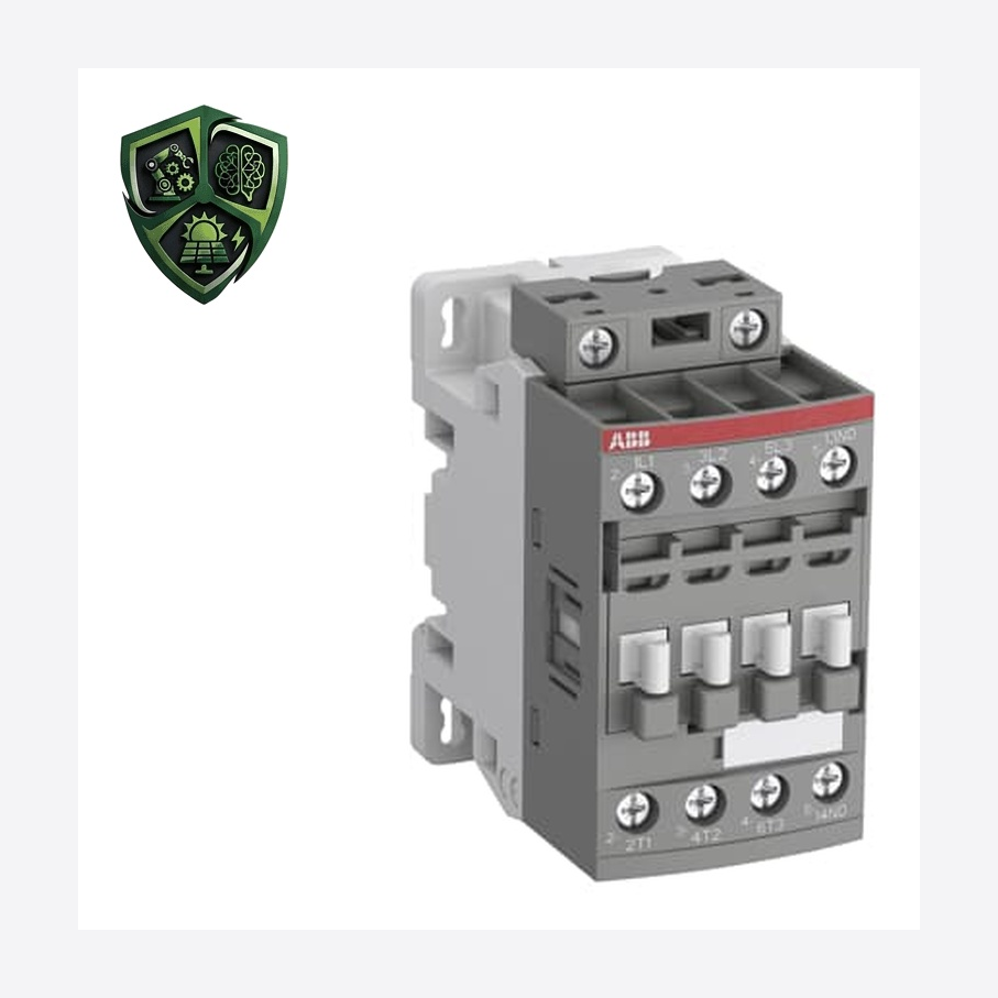 کنتاکتور، ⁦ABB⁩، سه پل، ⁦1SBL171001R8010⁩