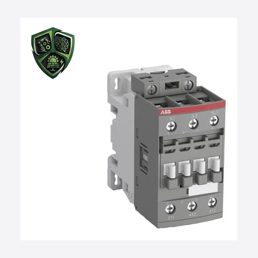 کنتاکتور، ⁦ABB⁩، سه پل، ⁦1SBL231001R8100⁩