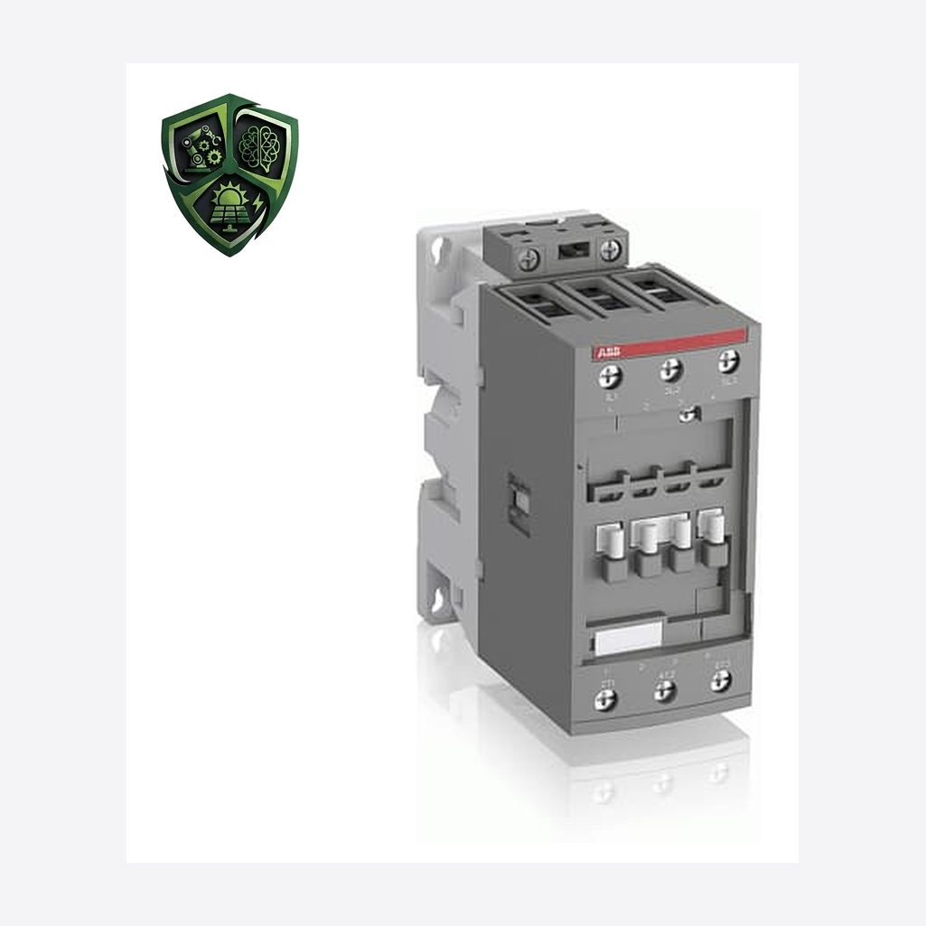 کنتاکتور، ⁦ABB⁩، سه پل، ⁦1SBL381001R8000⁩