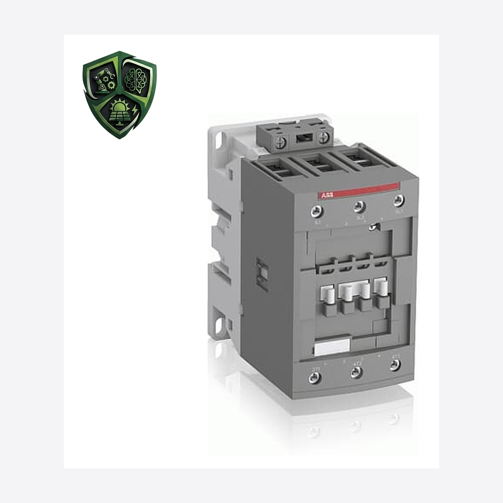 کنتاکتور، ⁦ABB⁩، سه پل، ⁦1SBL401001R8100⁩