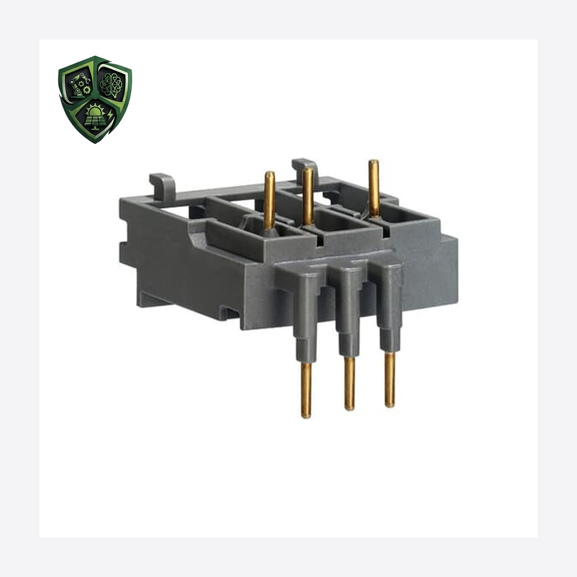 کنتاکتور، ⁦ABB⁩، ⁦1SBN081006T1000⁩