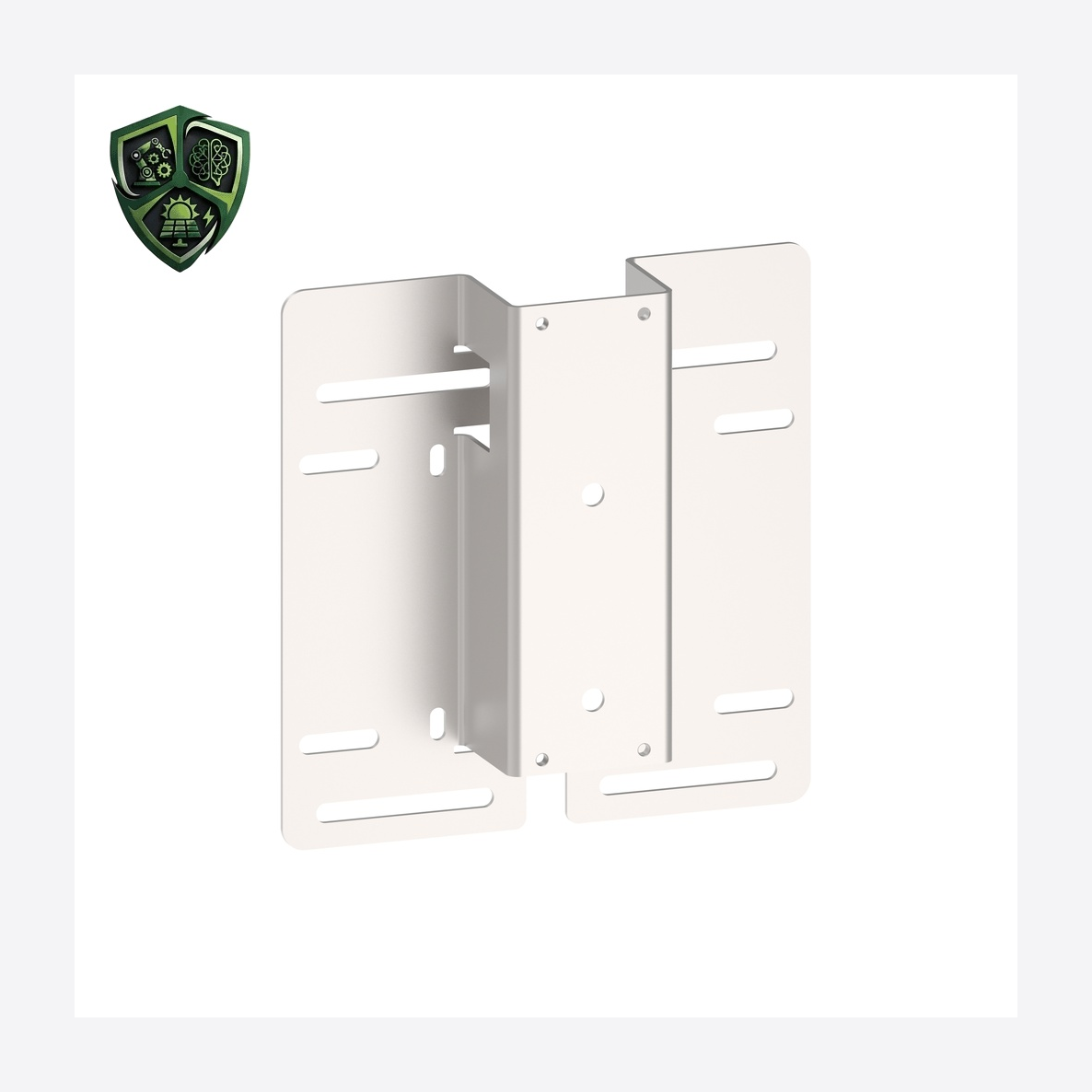 لوازم جانبی کنتاکتور، ⁦Schneider Electric⁩، مدل ⁦LA9GRFB2⁩.