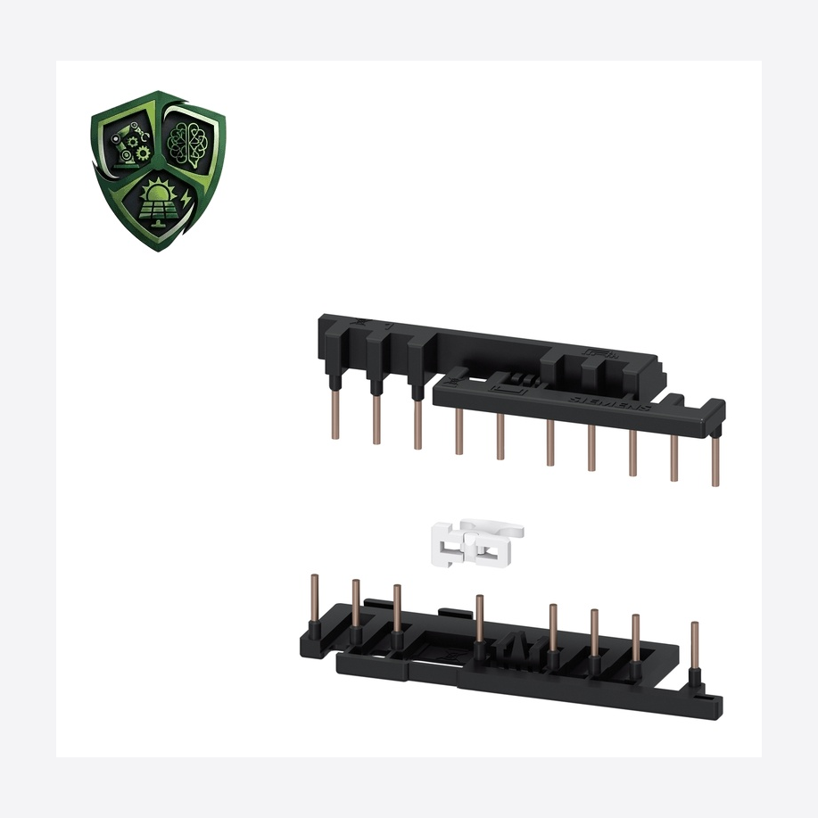 کنتاکتور، ⁦SIEMENS⁩، سه پل، ⁦3RA2913-2AA1⁩