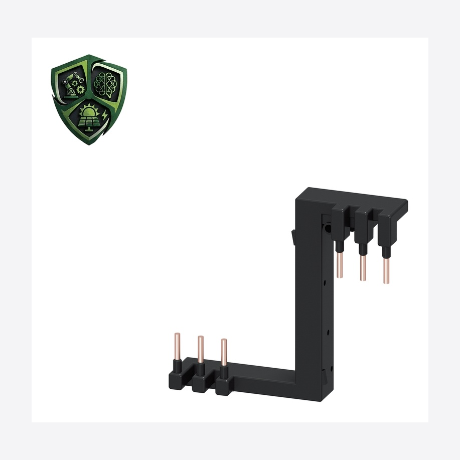کنتاکتور، ⁦SIEMENS⁩، سه پل، ⁦3RA2916-1A⁩