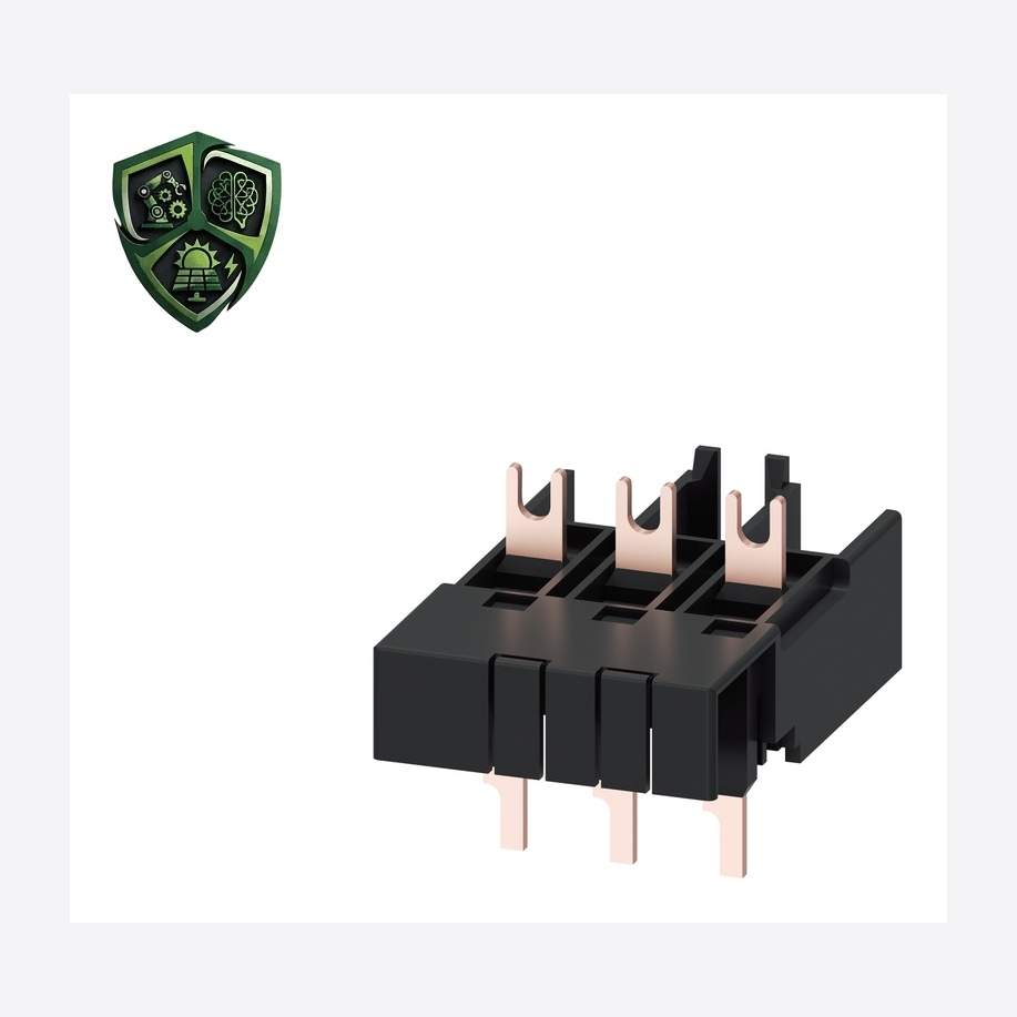 کنتاکتور، ⁦SIEMENS⁩، سه پل، ⁦3RA2921-1AA00⁩