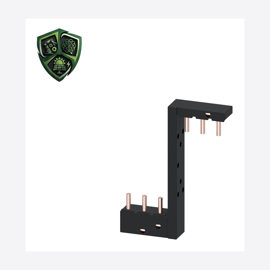 کنتاکتور، ⁦SIEMENS⁩، سه پل، ⁦3RA2936-1A⁩