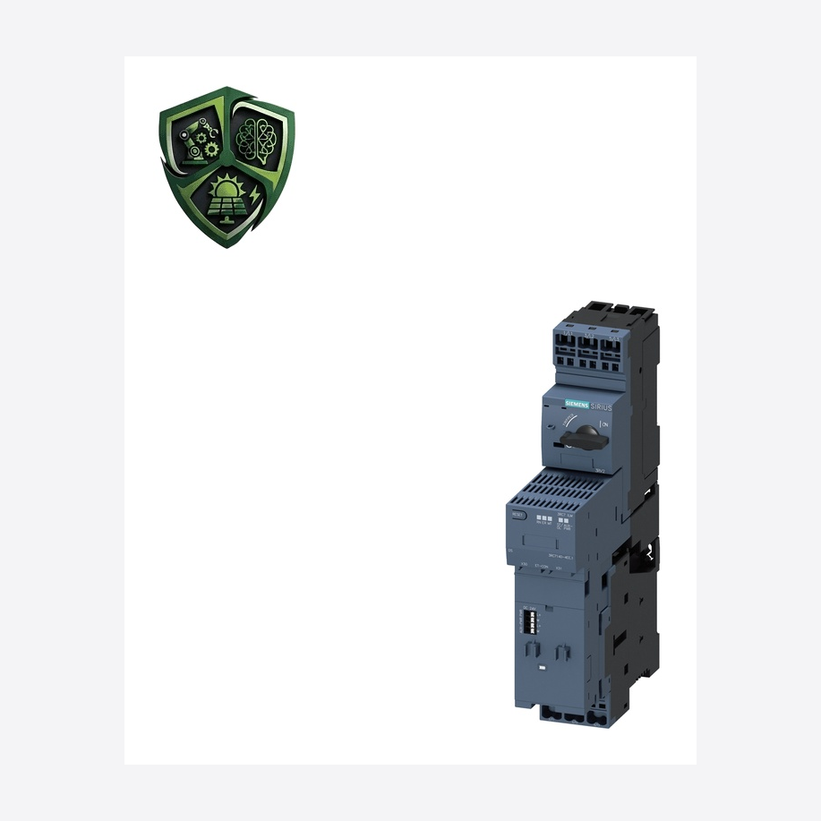 کنتاکتور، ⁦SIEMENS⁩، ⁦3RA8422-4EE10⁩