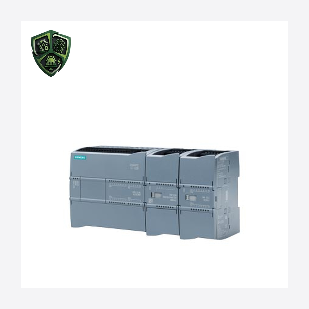 PLC زیمنس SIMATIC S7-1200 SIPLUS SIPLUS S7-1200 CPU 1214C AC/DC/RLY 6AG1214-1BG40-2XB0