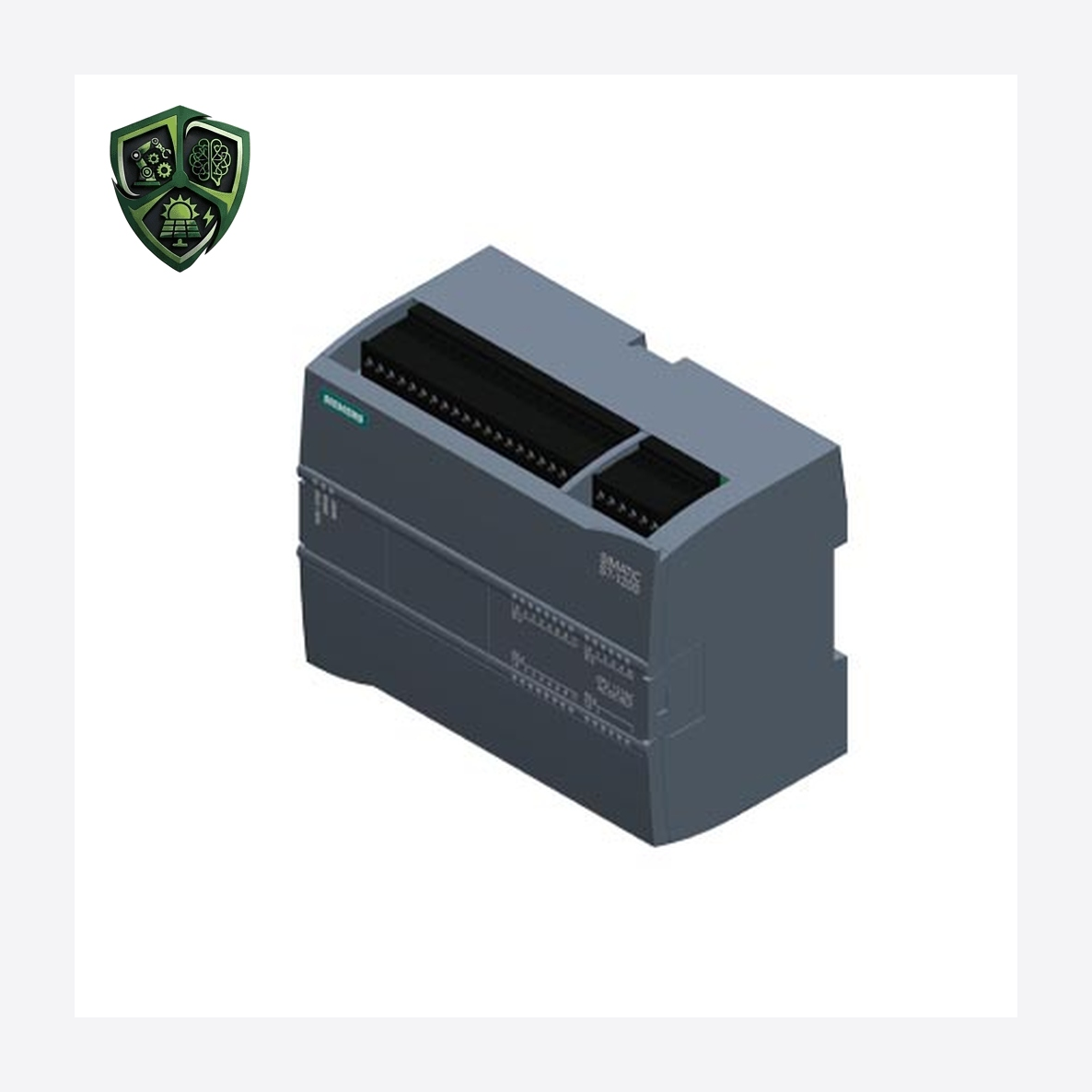 PLC زیمنس SIMATIC S7-1200 SIPLUS SIPLUS S7-1200 CPU 1215C AC/DC/RLY 6AG1215-1BG40-5XB0