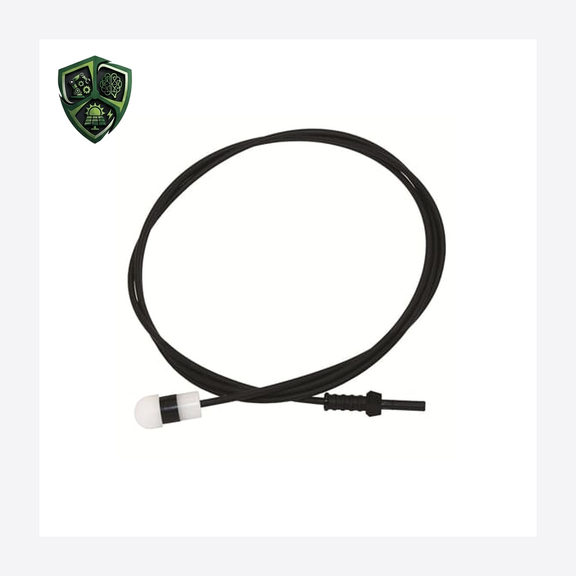 قطعه صنعتی ABB کنترل سوییچ TVOC-2-DP1/1SFA664003R1010