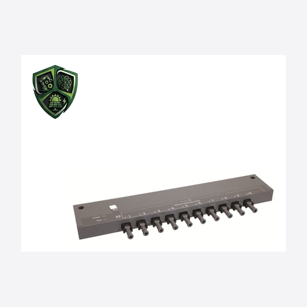 قطعه صنعتی ABB کنترل سوییچ TVOC-2-E1/1SFA664002R1001