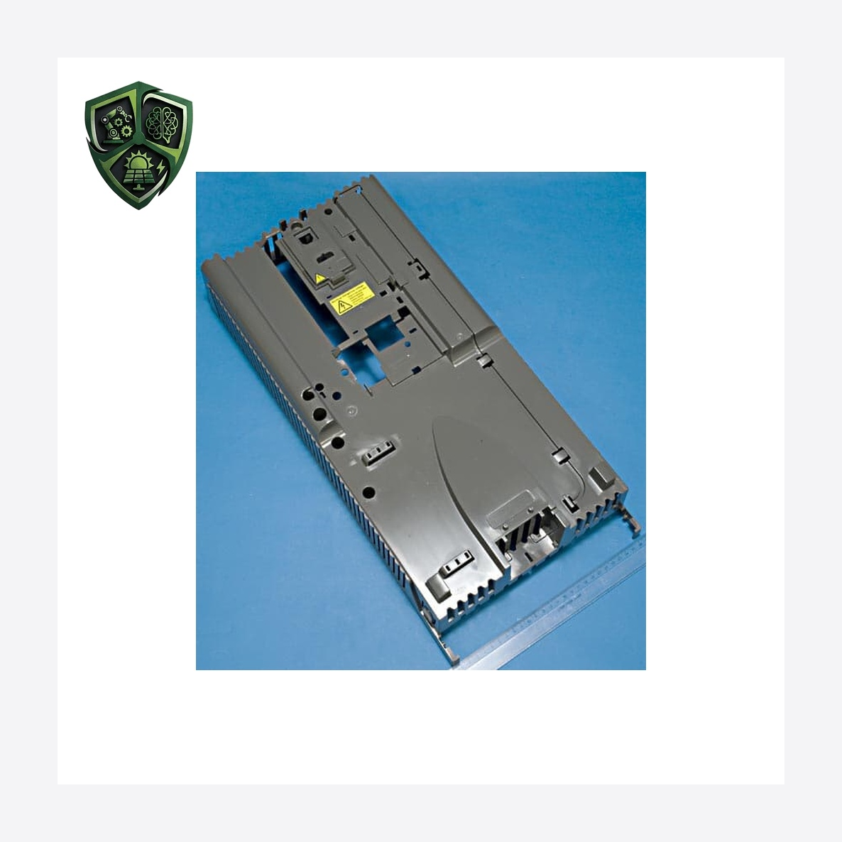 درایو ABB کیت/قطعه مکانیکی ACS550/64734351