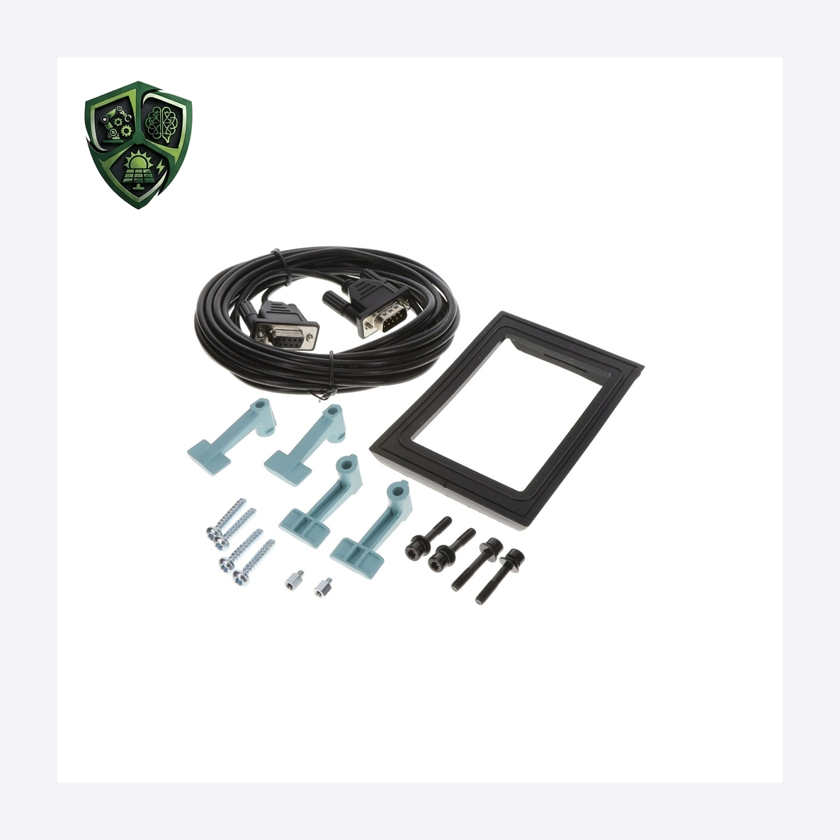 کیت نصب درب کابینت BOP-2 / IOP-2 زیمنس SINAMICS G120 6SL3256-0AP00-0JA0