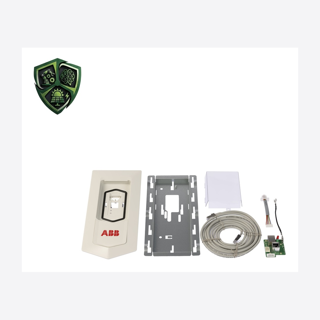 کیت نصب پنل ⁦ABB⁩ مدل ⁦DPMP⁠-⁠01⁩، درجه حفاظت ⁦IP54⁩