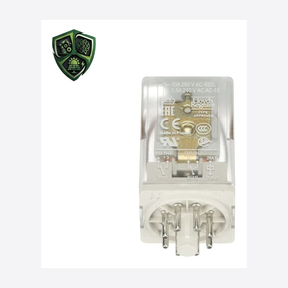 رله ABB CR-U024AC2/1SVR405621R0000