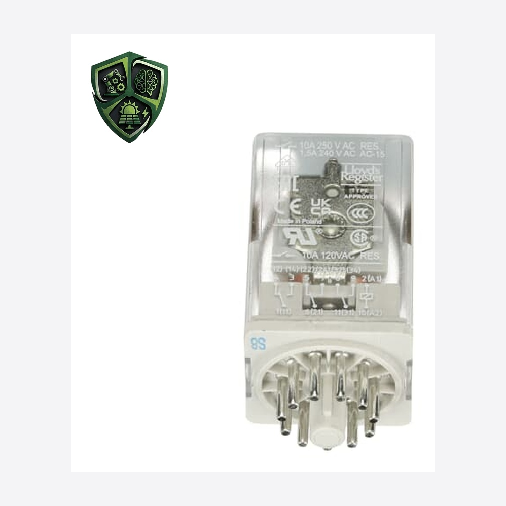 رله ABB CR-U024AC3/1SVR405622R0000