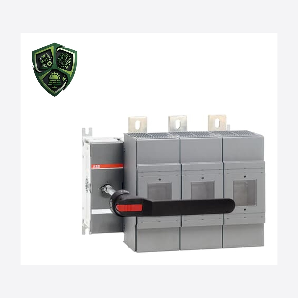 کلید فیوز ABB OS1250D03P/1SCA105475R1001