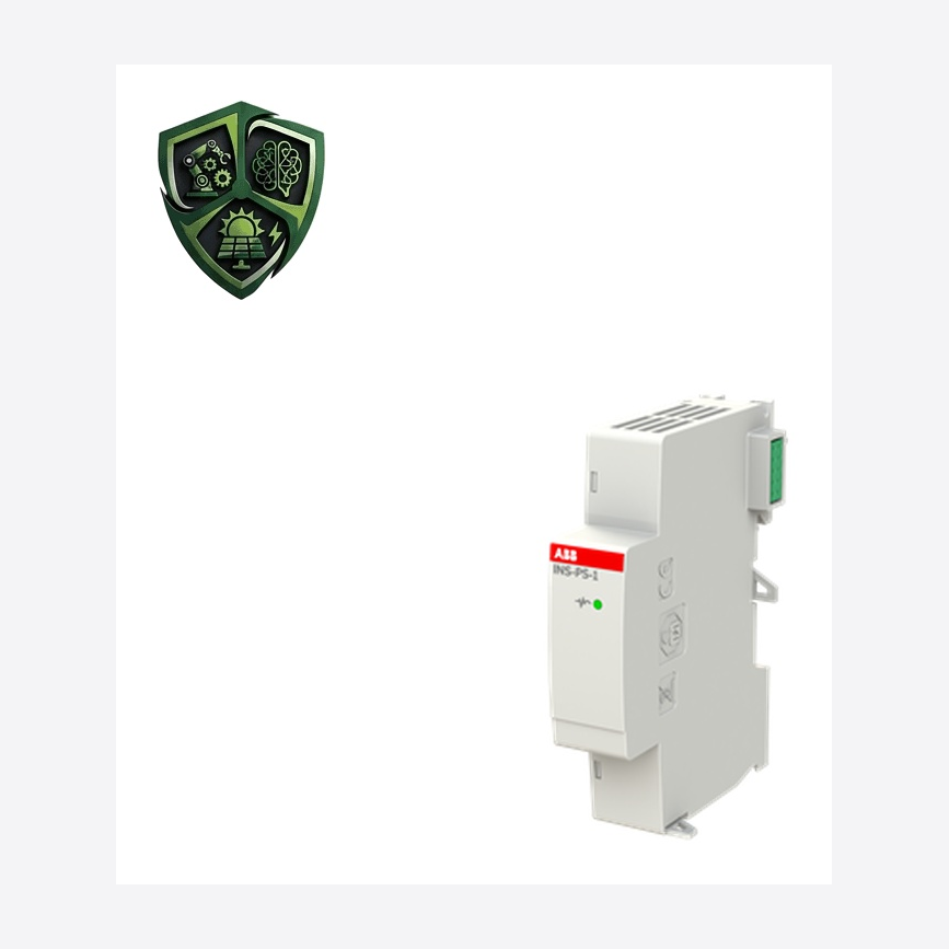 ماژول تغذیه InSite ABB INS-PS-1/2CCG001160R0001