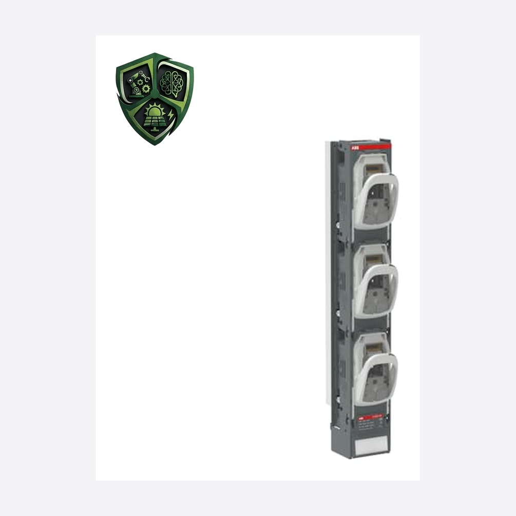 کلید فیوز ABB ZLBM2-1P-BC-Right/1SEP622028R0002