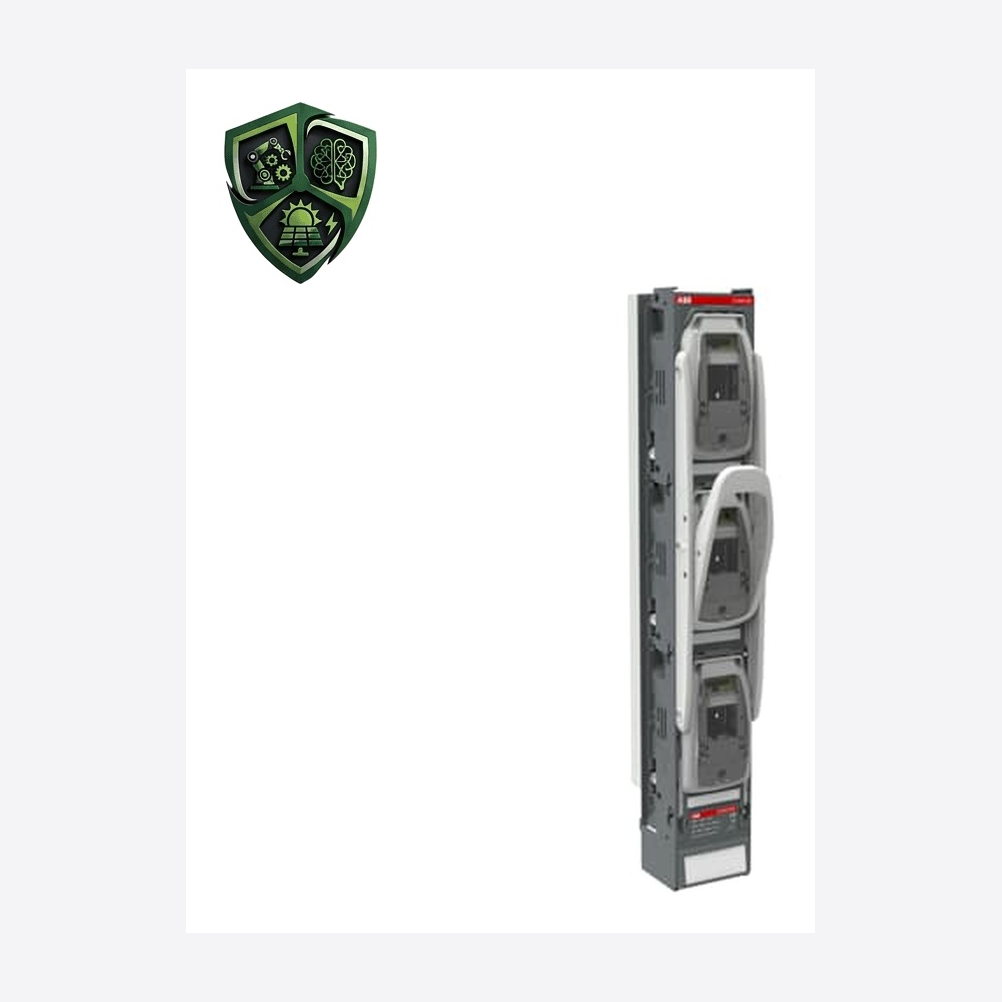 کلید فیوز ABB ZLBM3-3P-BC-Right/1SEP622030R0001