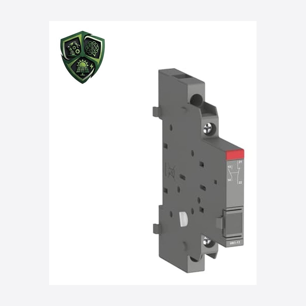 کنتاکت کمکی ABB HK1-11/1SAM201902R1001