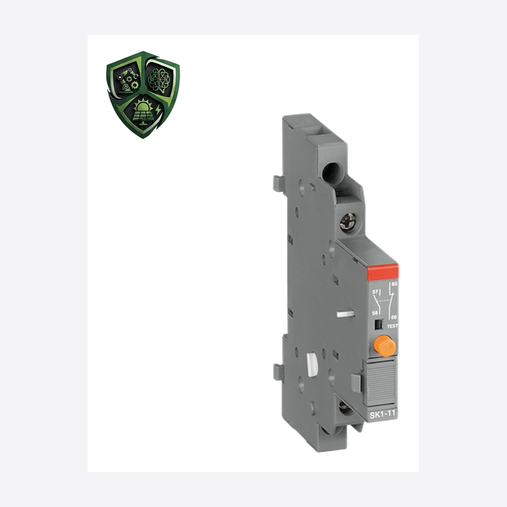 کنتاکت سیگنال خطا ABB SK1-11/1SAM201903R1001