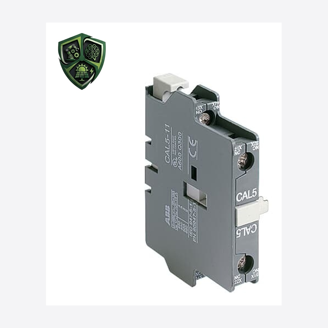 کنتاکت کمکی ABB CAL5-11/1SBN010020R1011