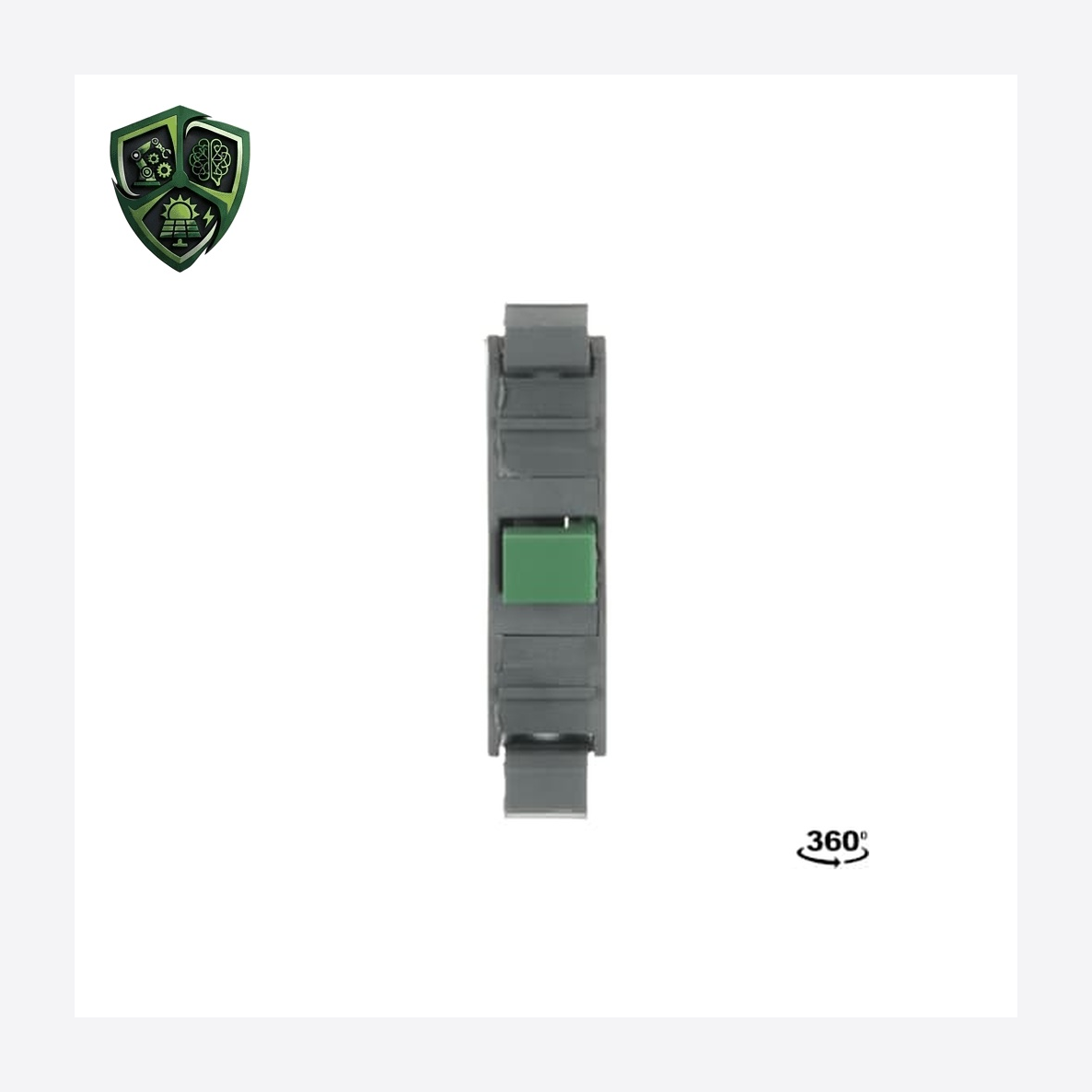 قطعه صنعتی ABB کنترل سوییچ MCBL-10/1SFA611612R1010