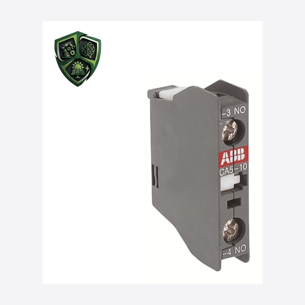 کنتاکت کمکی ABB CA5-10/1SBN010010R1010