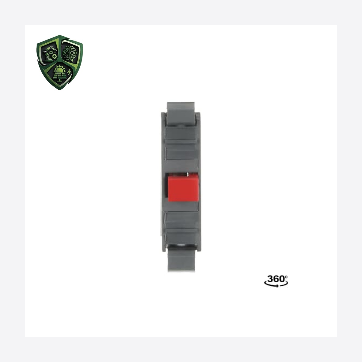 قطعه صنعتی ABB کنترل سوییچ MCBL-01/1SFA611612R1001