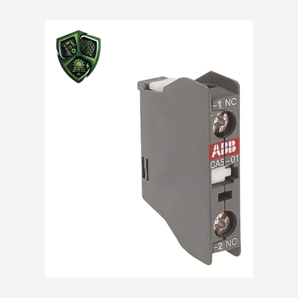کنتاکت کمکی ABB CA5-01/1SBN010010R1001