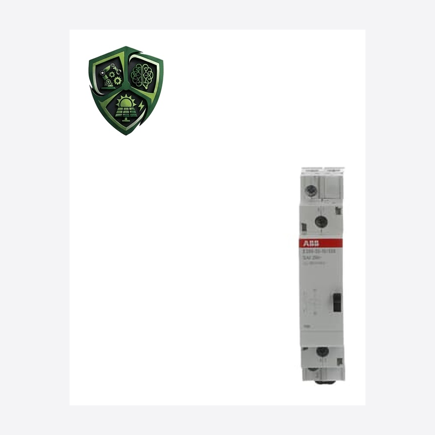 کلید مینیاتوری ABB 1NO32230VAC/110VDC10E290-32-10/230/2TAZ322000R2011