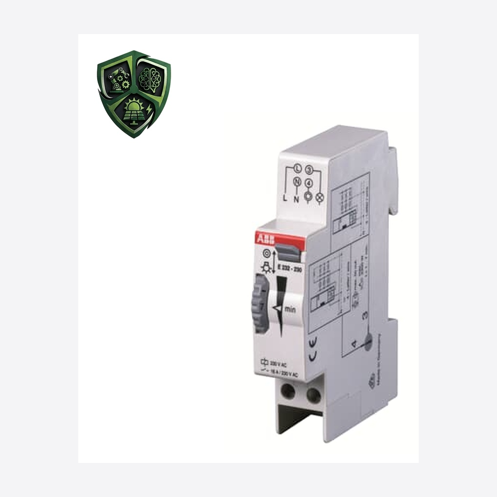 رله آندرولتاژ ABB VAE/2CDE110000R0501