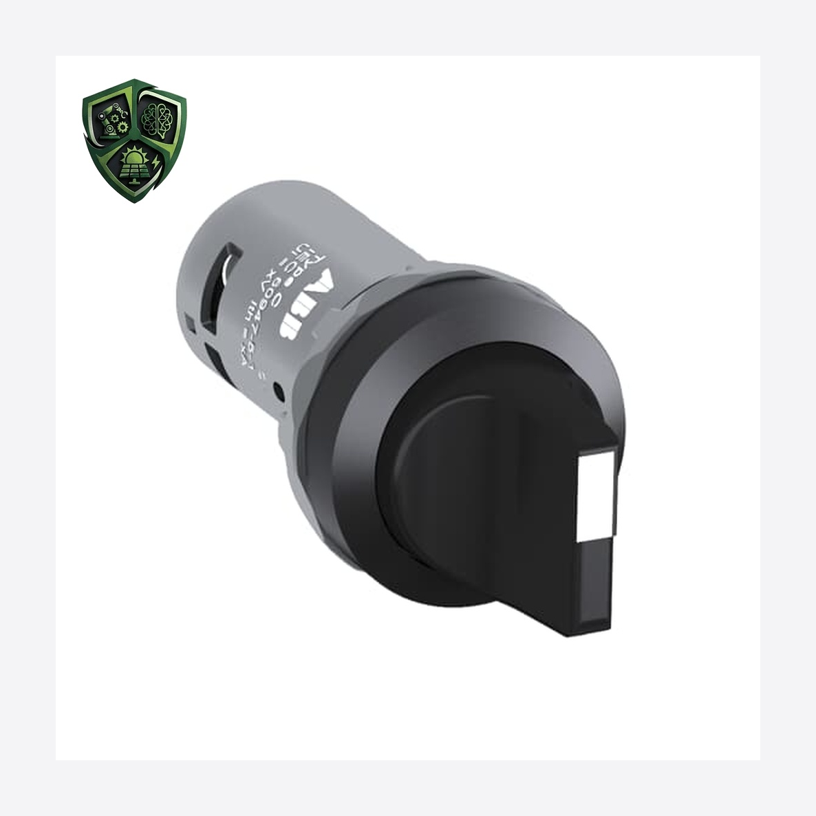 قطعه صنعتی ABB کنترل سوییچ C2SS3-10B-11/1SFA619202R1076