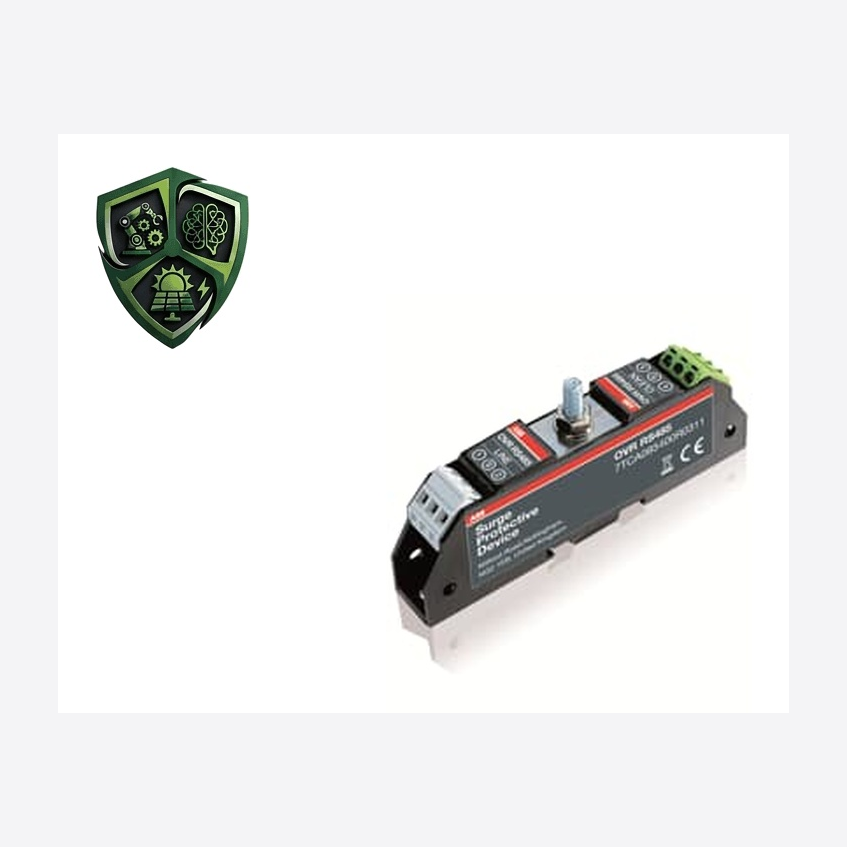محافظ سرج ولتاژ ABB 2-WIRERS485PROTECTIONOVRRS485/7TCA085400R0311