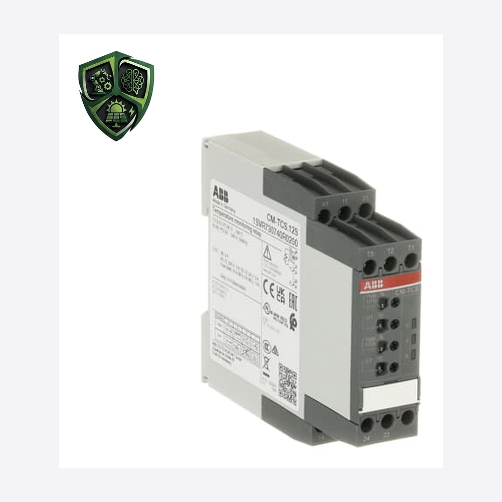 رله ABB CM-TCS.12S/1SVR730740R0200