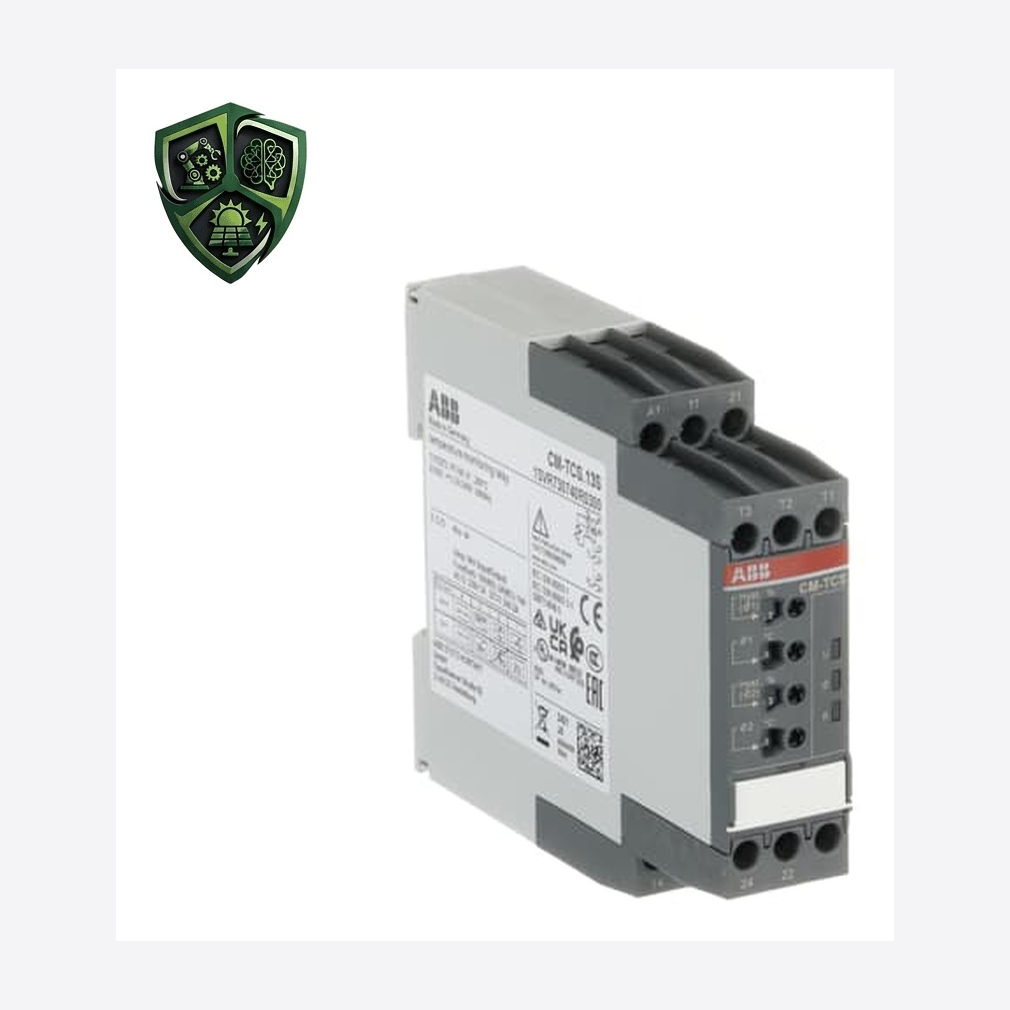 رله ABB CM-TCS.13S/1SVR730740R0300